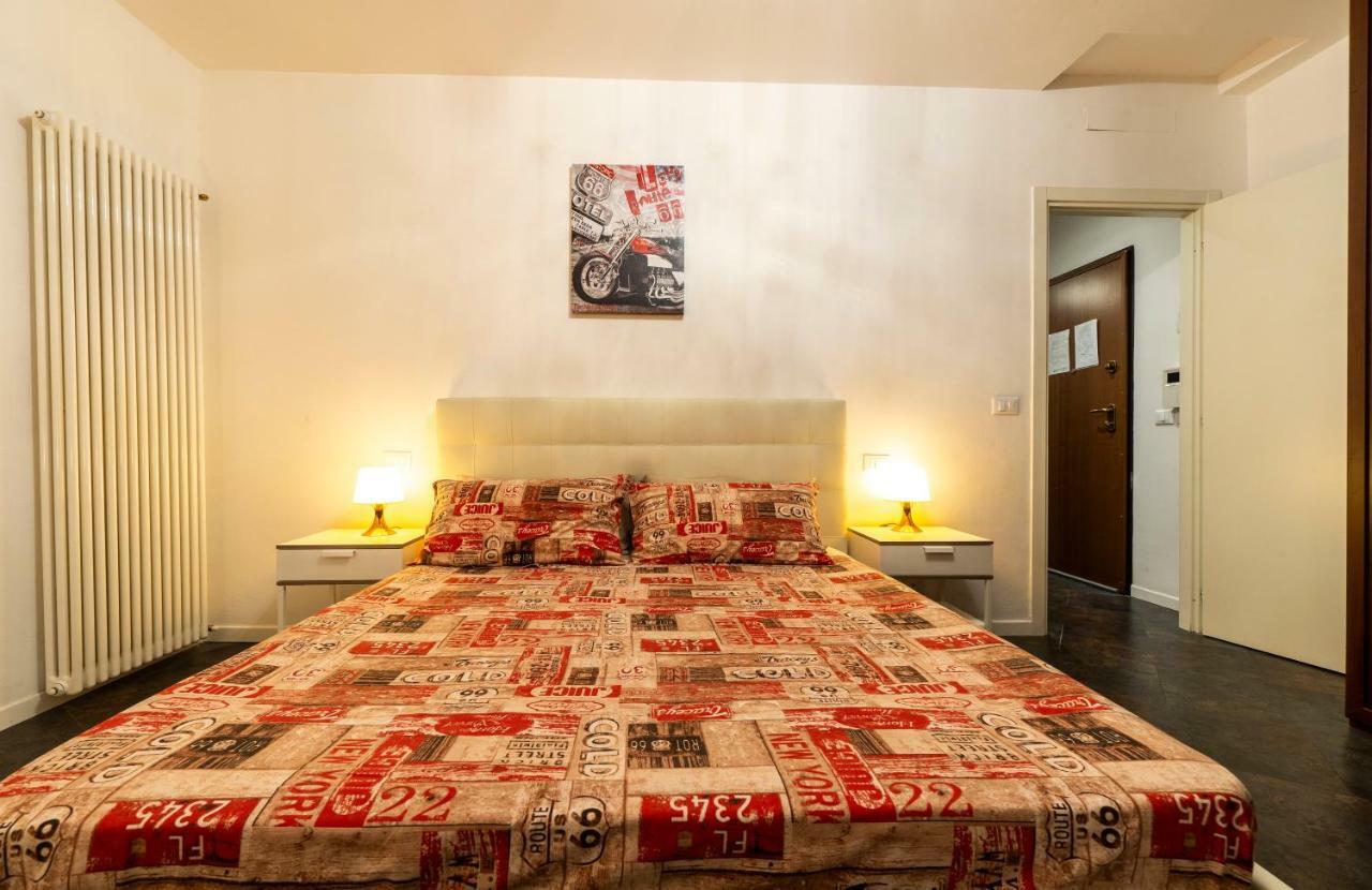 Relax Suite Nazario Bolonha Exterior foto