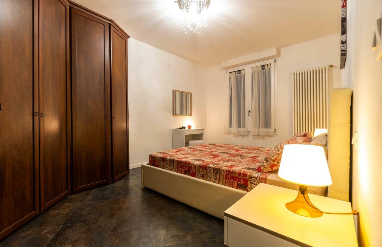 Relax Suite Nazario Bolonha Exterior foto
