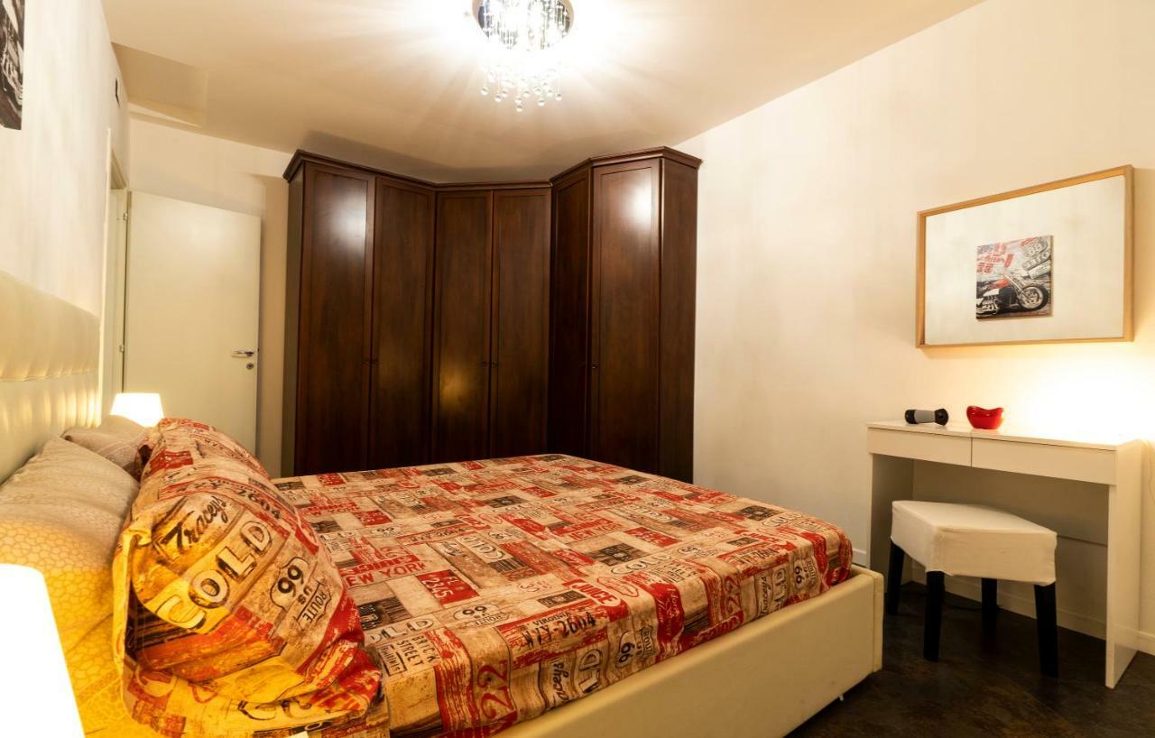 Relax Suite Nazario Bolonha Exterior foto